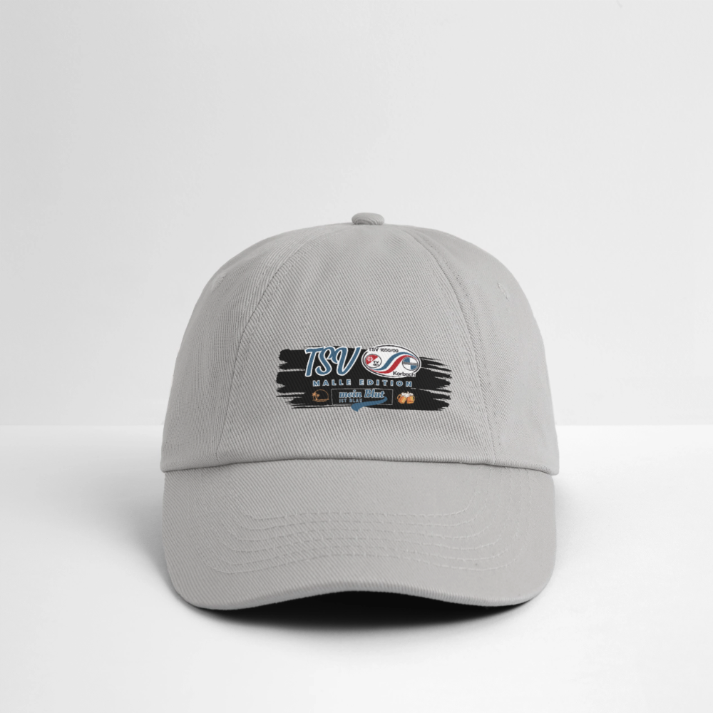 TSV Malle Edition Kappe - Grau