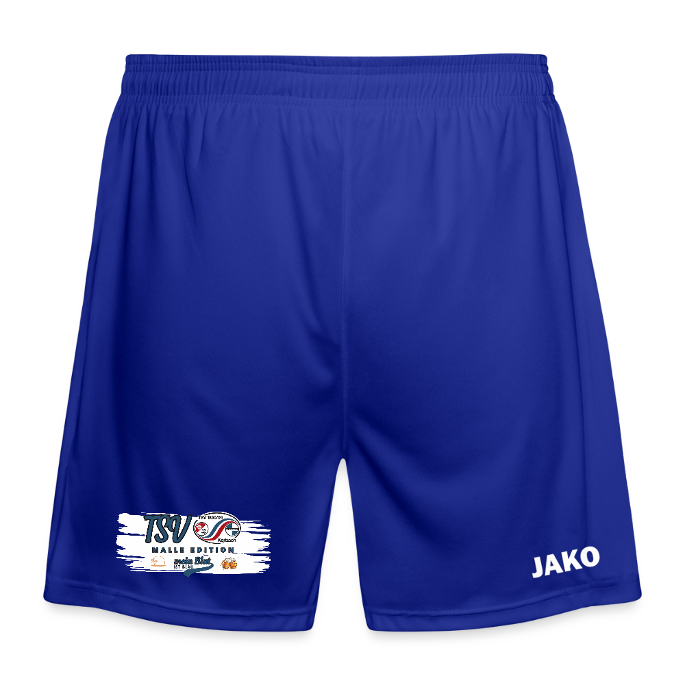 TSV Malle Edition Sporthose - Royalblau