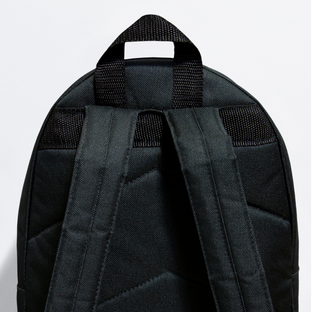 BAM Rucksack - Schwarz