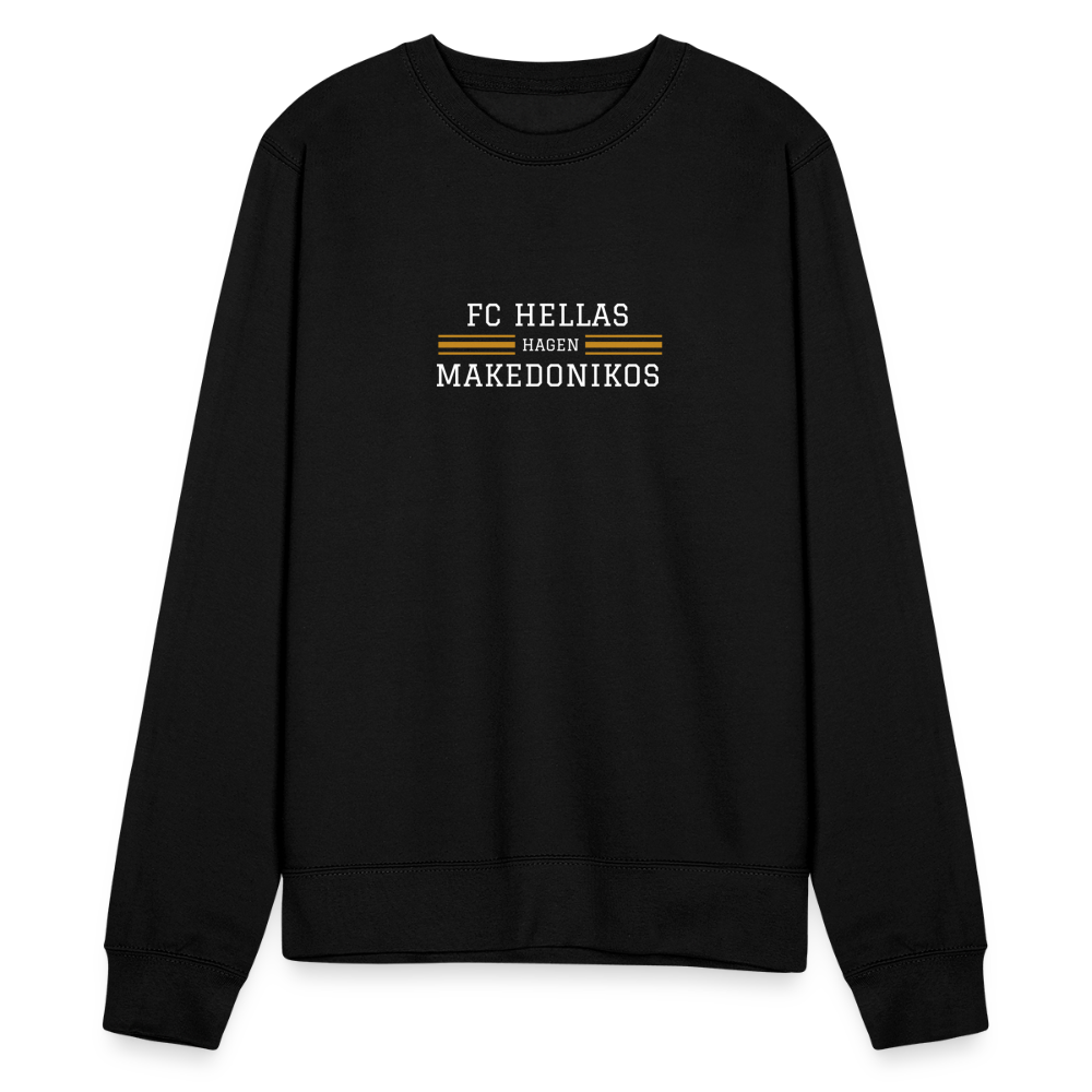 FC Hellas Hagen Pullover - Schwarz