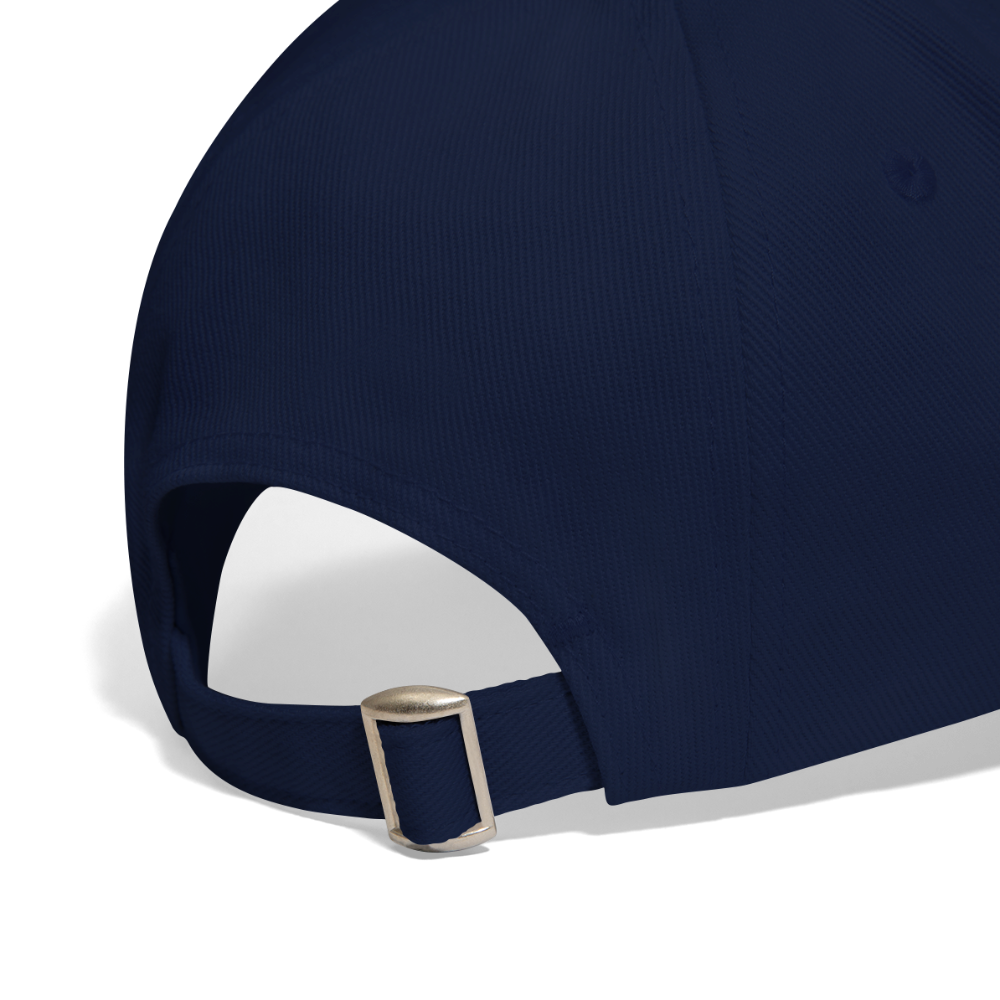 TSV Korbach Baseballkappe - Blau/Blau