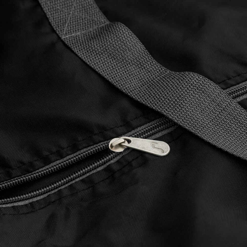 TSV Korbach Sport/- Tragetasche - Schwarz