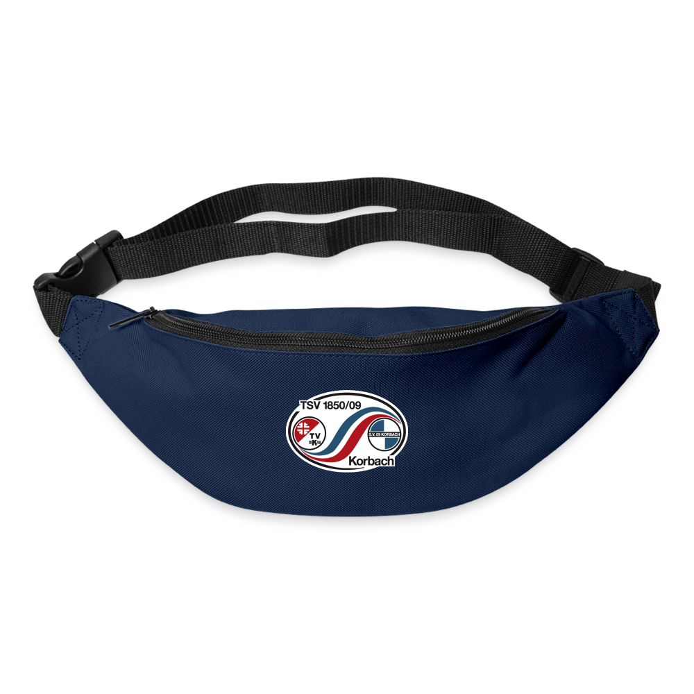 TSV Korbach Bauchtasche - Navy