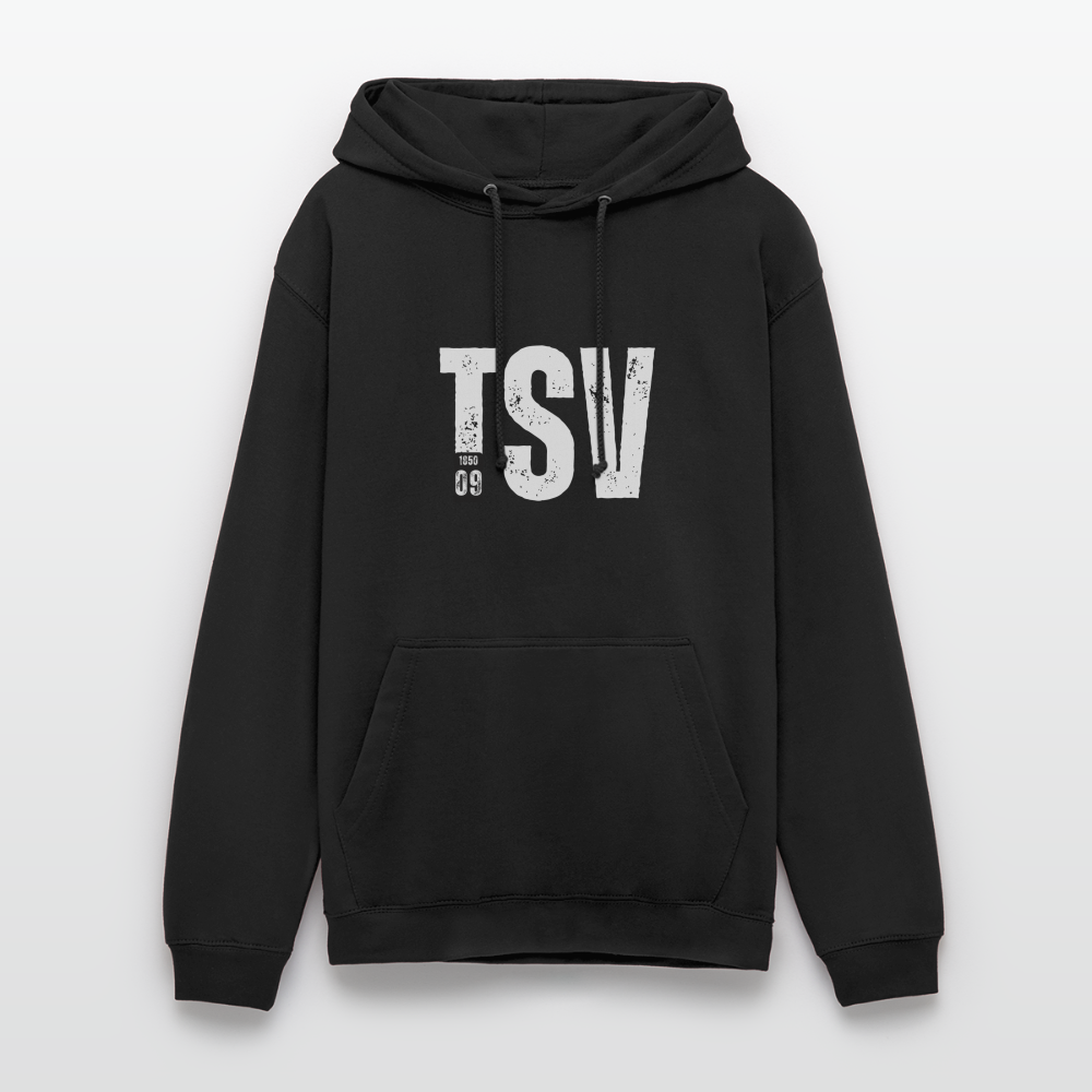 TSV 1850/09 Hoodie - Schwarz