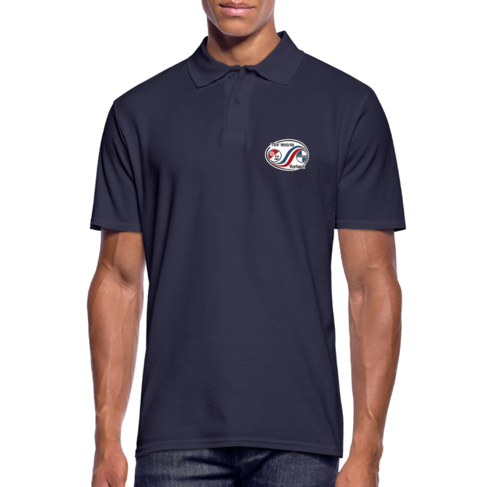 TSV Korbach Poloshirt - Navy