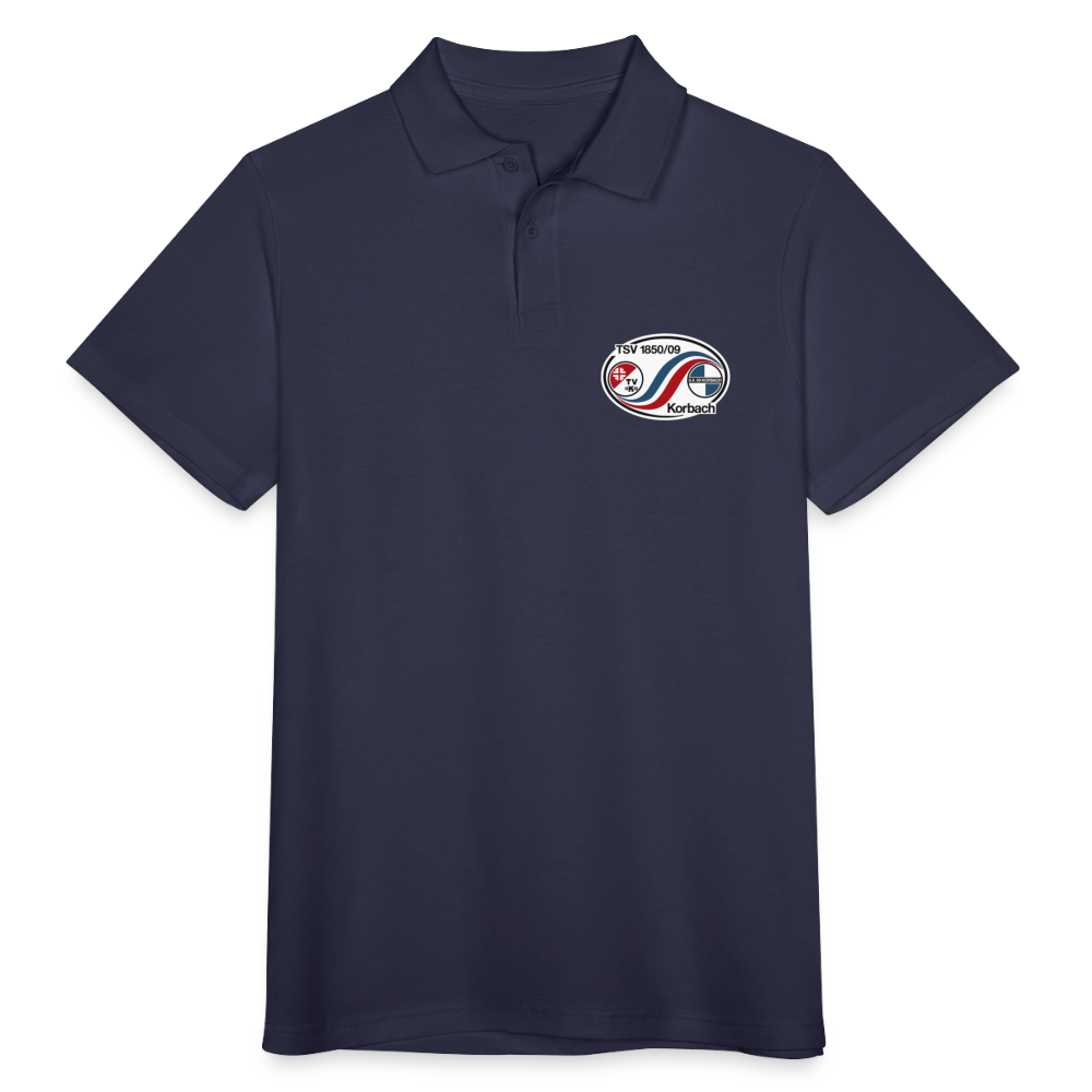 TSV Korbach Poloshirt - Navy