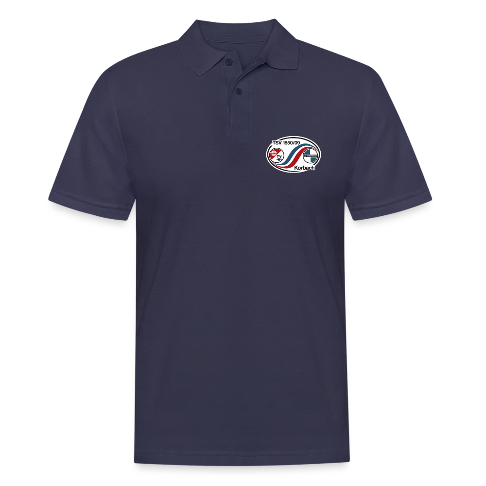 TSV Korbach Poloshirt - Navy