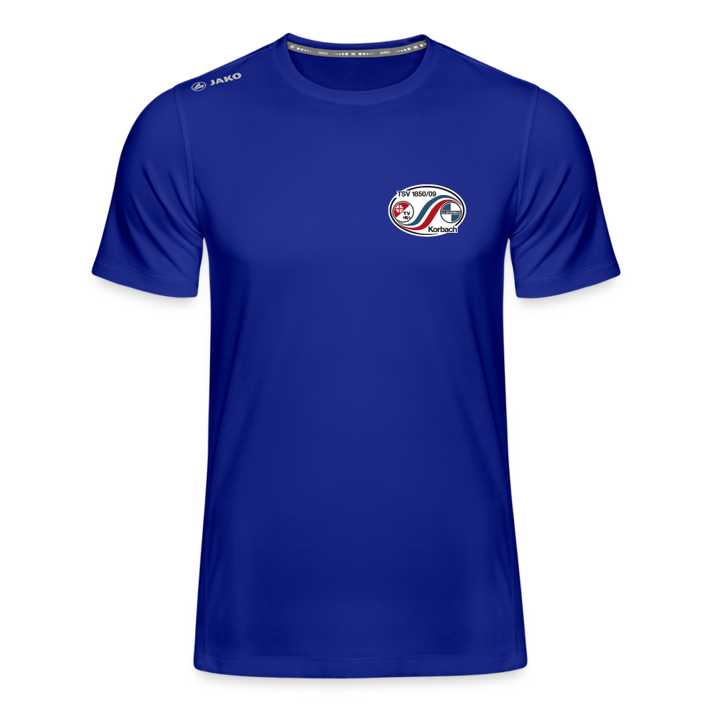 TSV Korbach JAKO Laufshirt - Royalblau