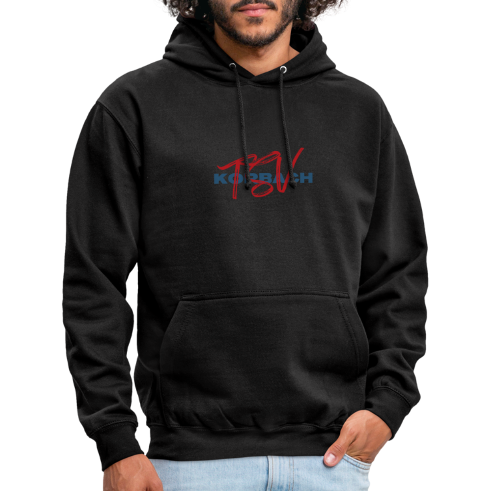 TSV Hoodie - Schwarz