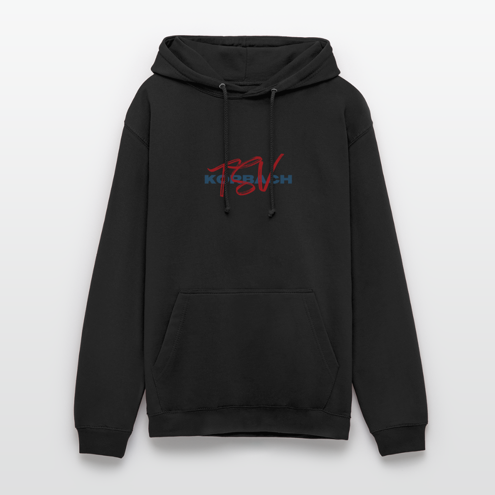 TSV Hoodie - Schwarz