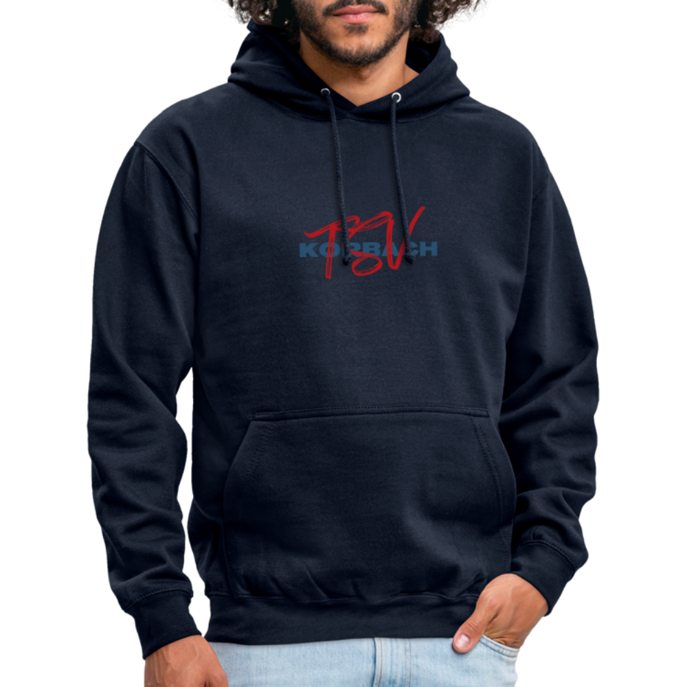 TSV Hoodie - Navy