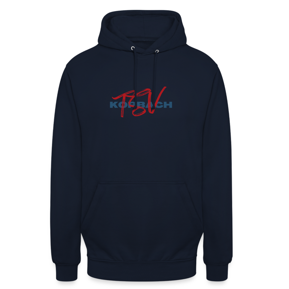 TSV Hoodie - Navy