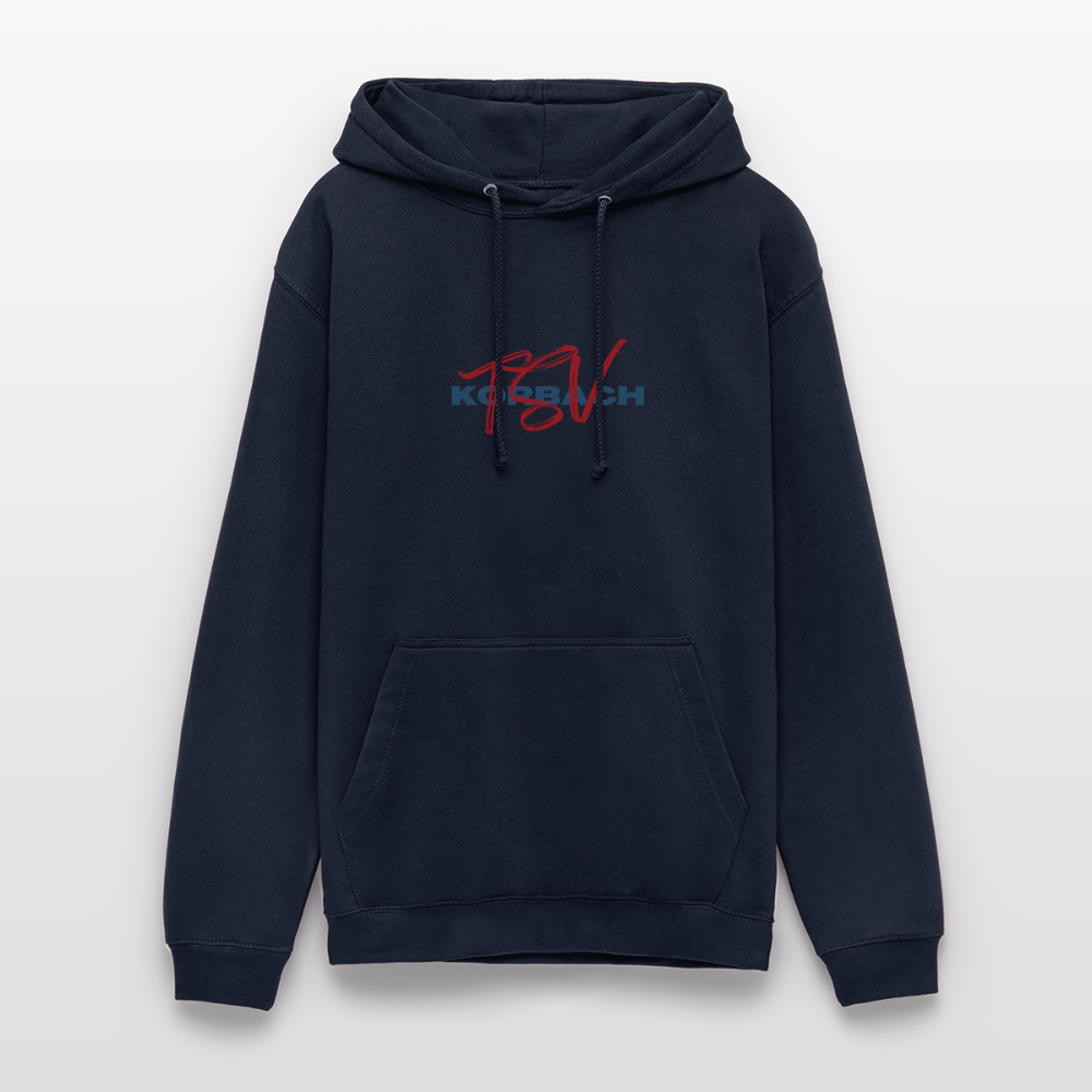 TSV Hoodie - Navy