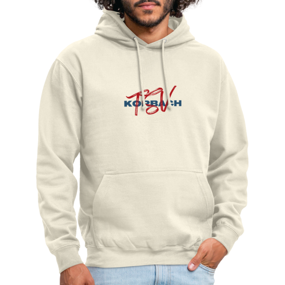 TSV Hoodie - Vanille-Milchshake