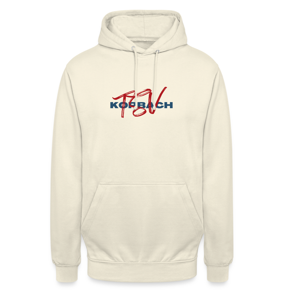 TSV Hoodie - Vanille-Milchshake