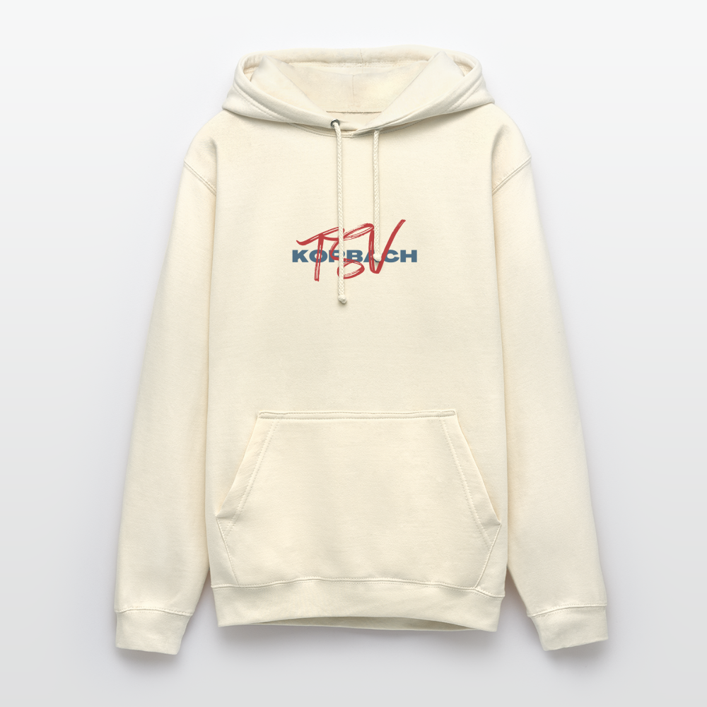 TSV Hoodie - Vanille-Milchshake