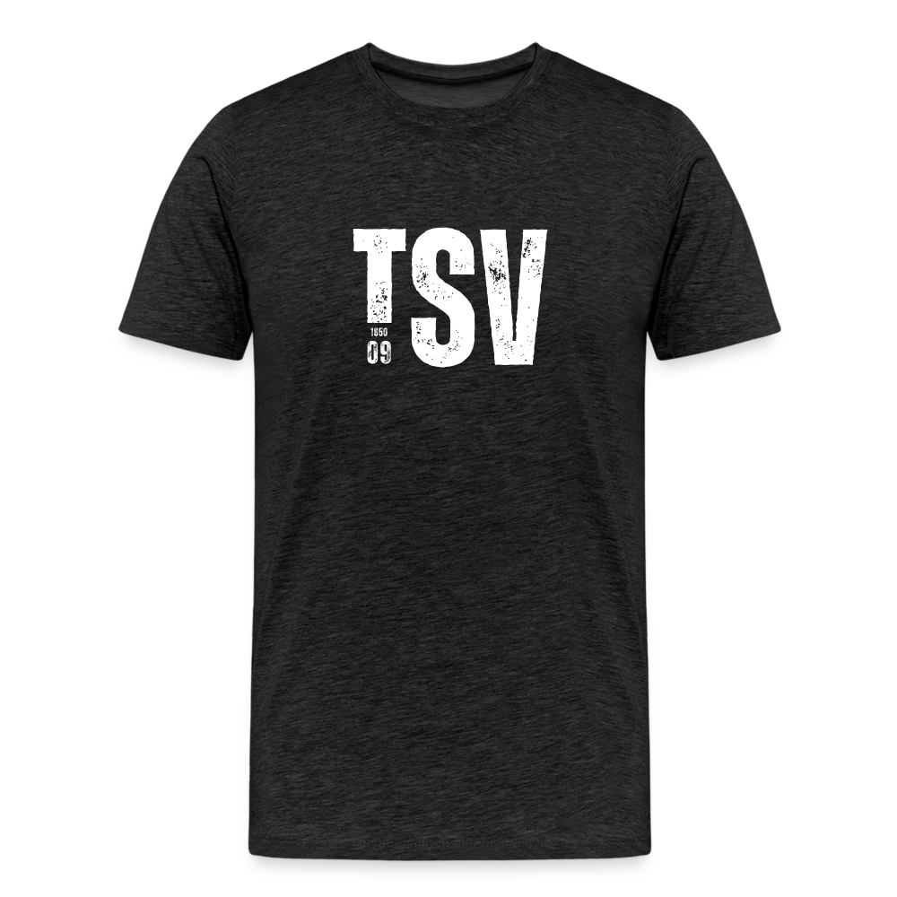 TSV 1850/09 T-Shirt - Anthrazit