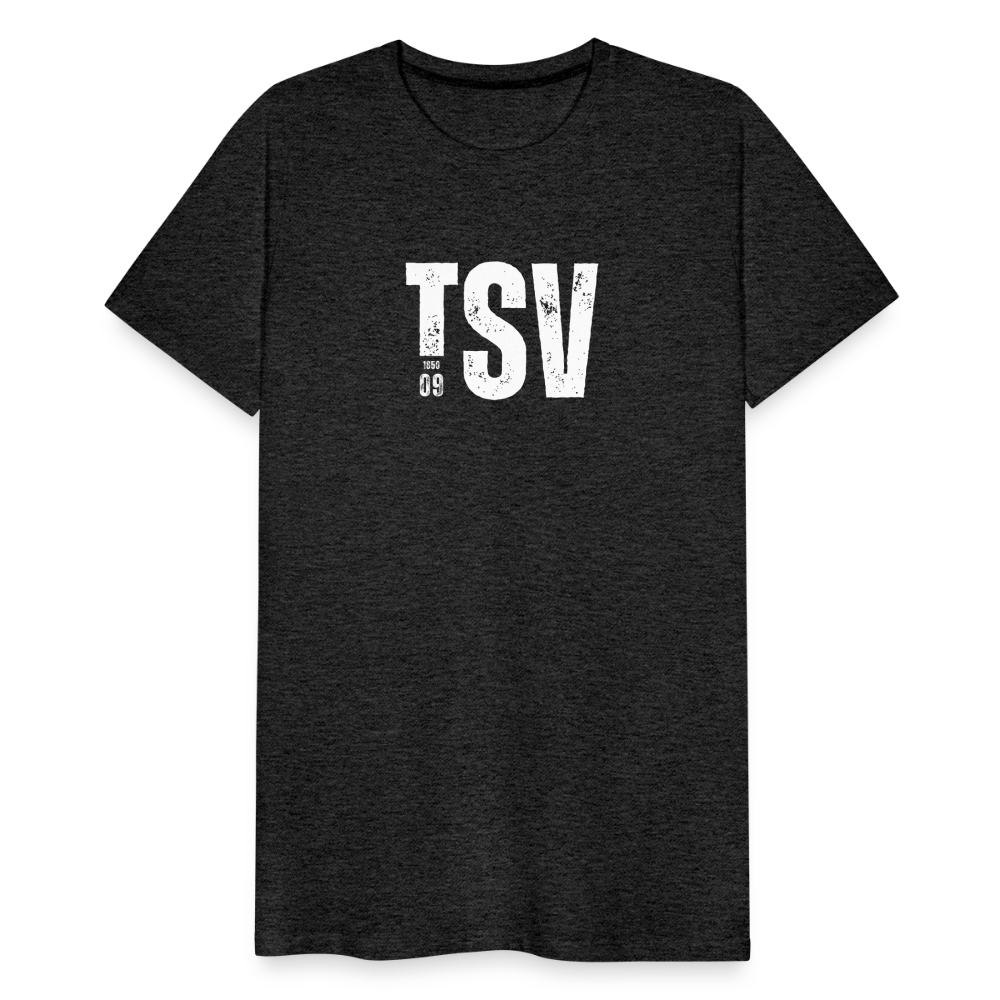 TSV 1850/09 T-Shirt - Anthrazit