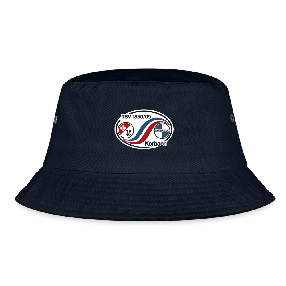 TSV Korbach Fischerhut - Navy