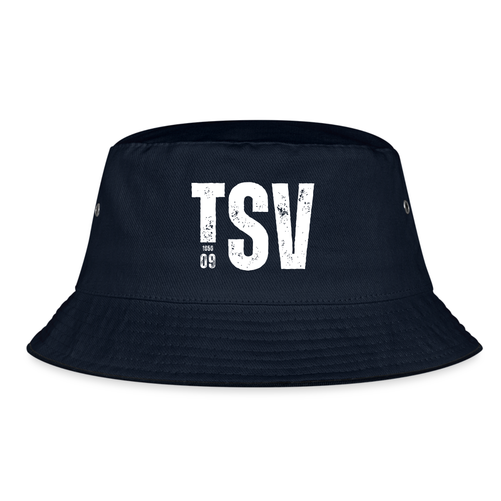 TSV 1850/09 Fischerhut - Navy