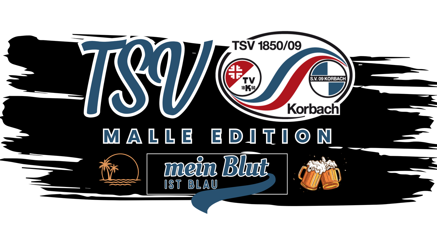 TSV Korbach Malle Edition