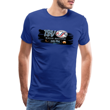TSV Malle Edition basic T-Shirt 1.0 - Königsblau