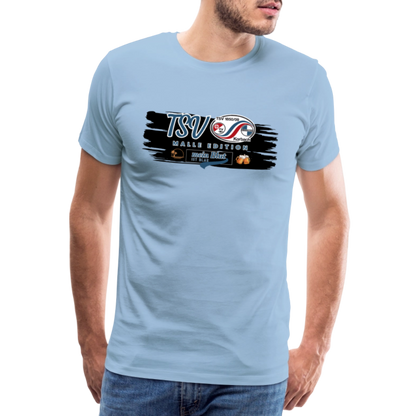 TSV Malle Edition basic T-Shirt 1.0 - Sky
